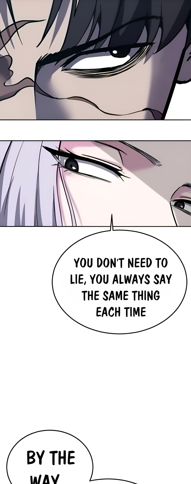 The Boy of Death Ch. 273 第110页