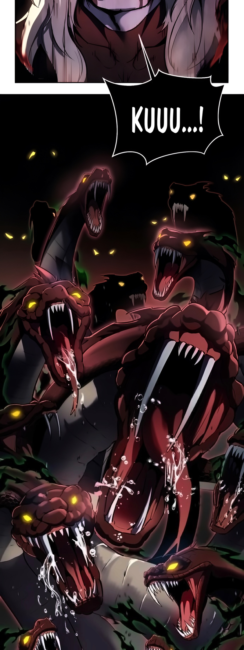 The Boy of Death Ch. 273 第118页
