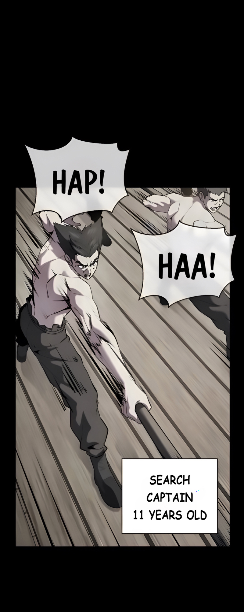 The Boy of Death Ch. 273 第13页