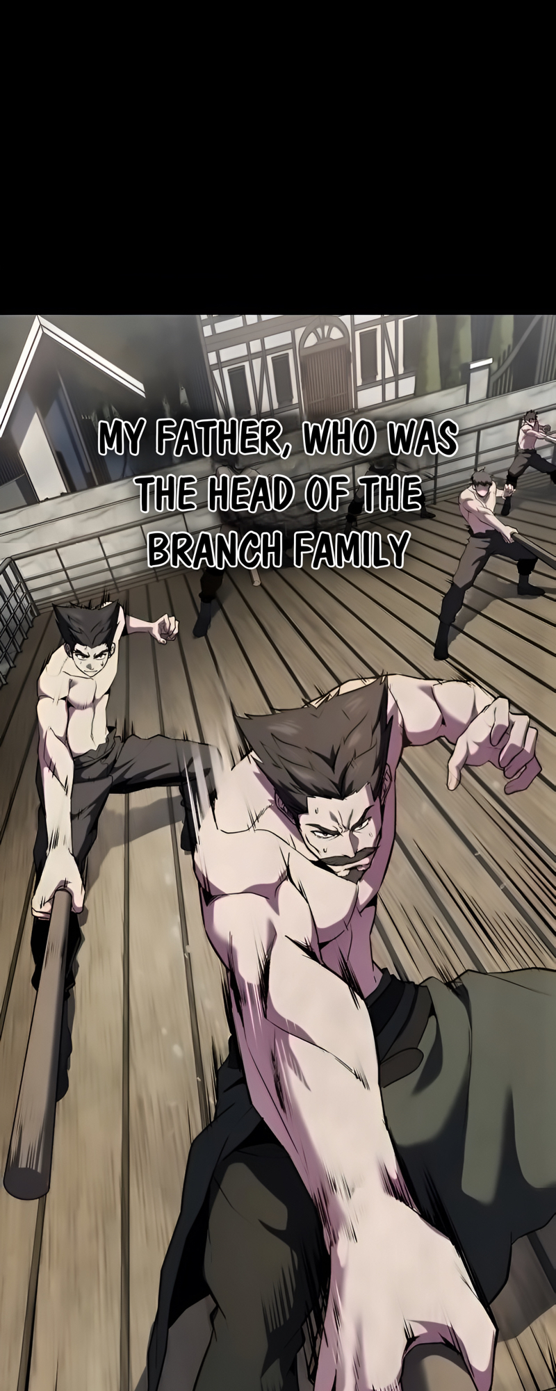 The Boy of Death Ch. 273 第14页