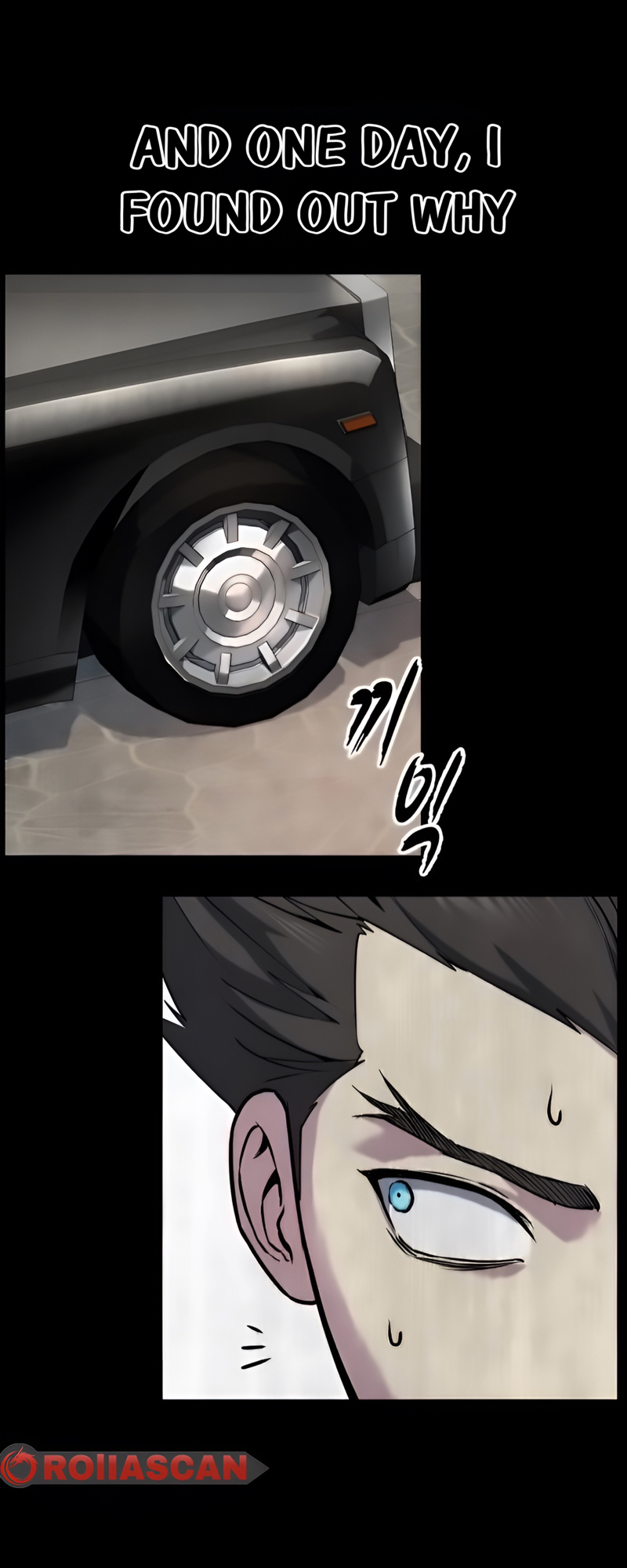 The Boy of Death Ch. 273 第17页