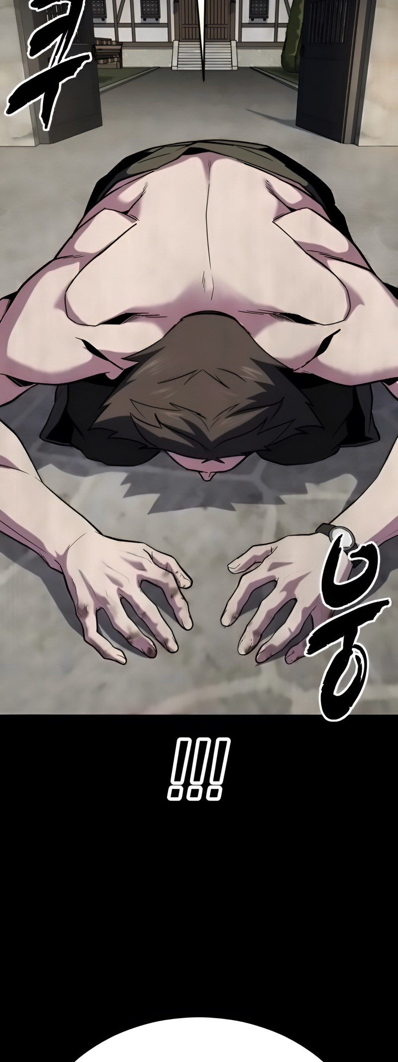 The Boy of Death Ch. 273 第19页