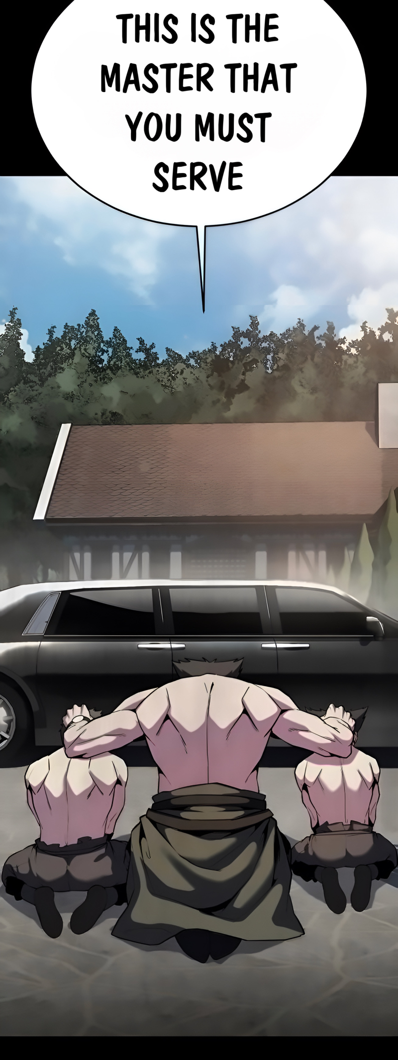 The Boy of Death Ch. 273 第20页