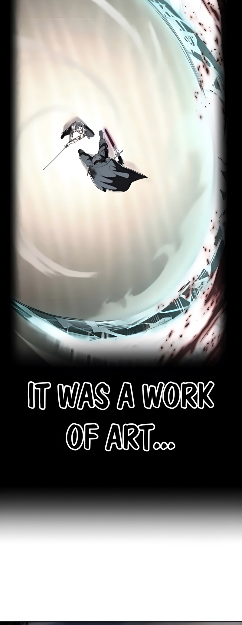 The Boy of Death Ch. 273 第3页
