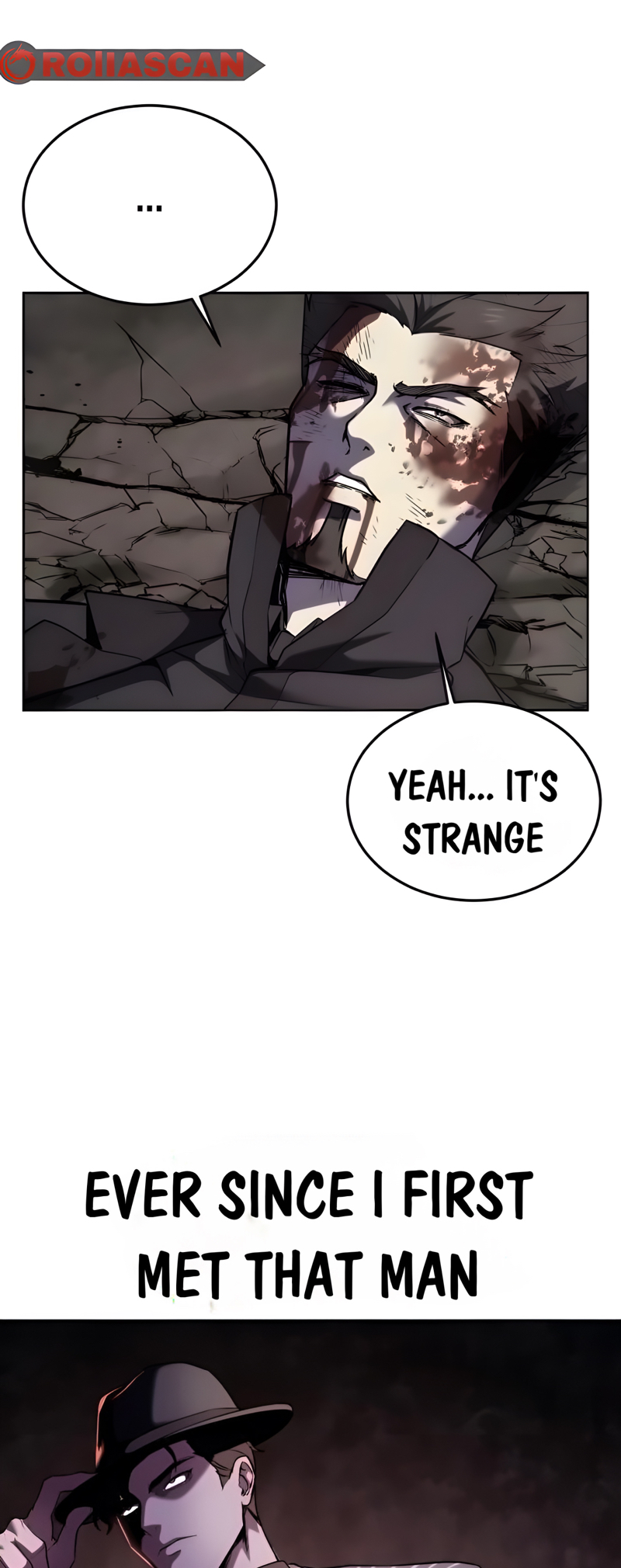 The Boy of Death Ch. 273 第25页