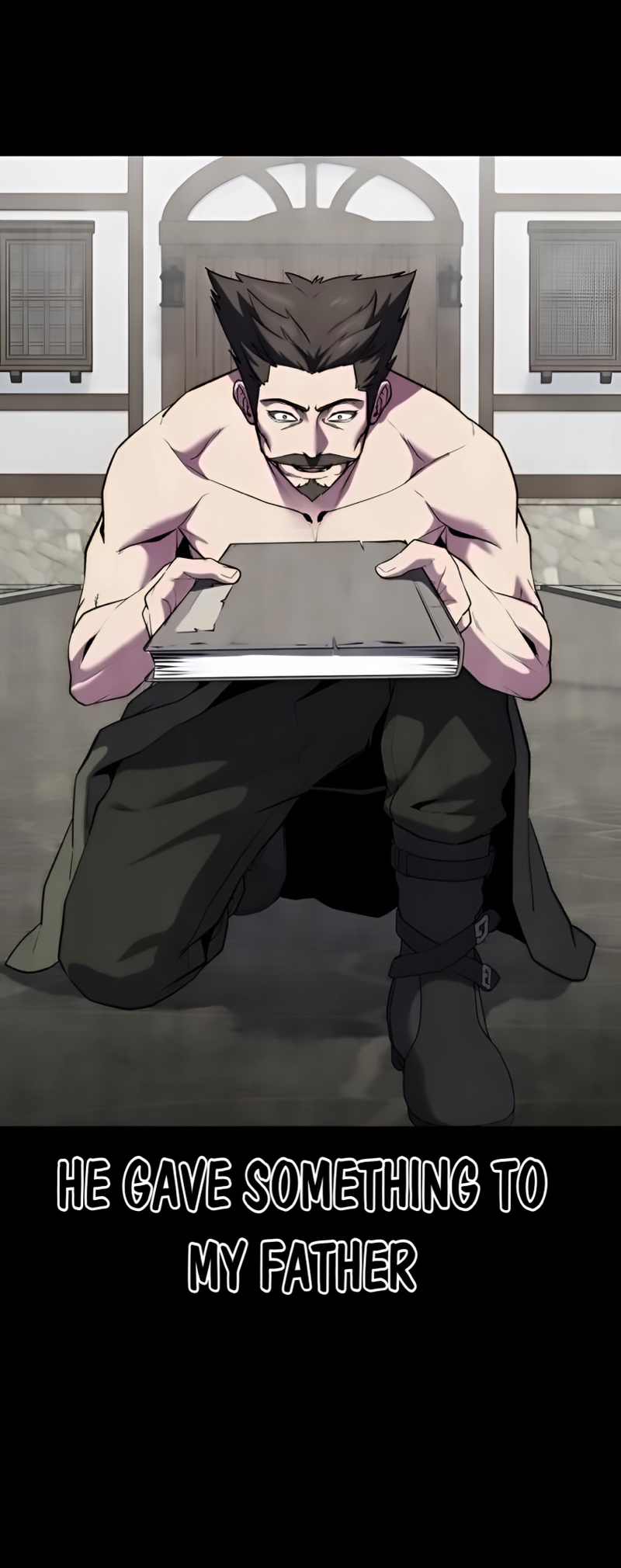 The Boy of Death Ch. 273 第30页