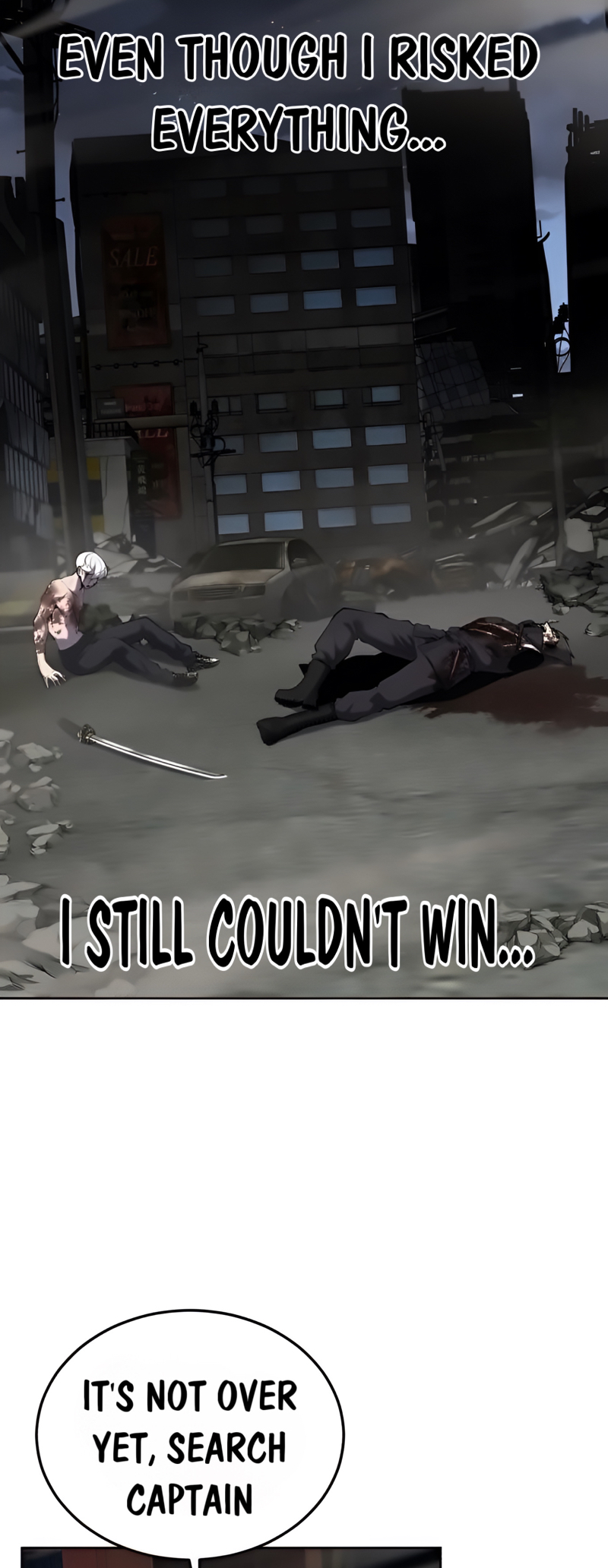 The Boy of Death Ch. 273 第4页