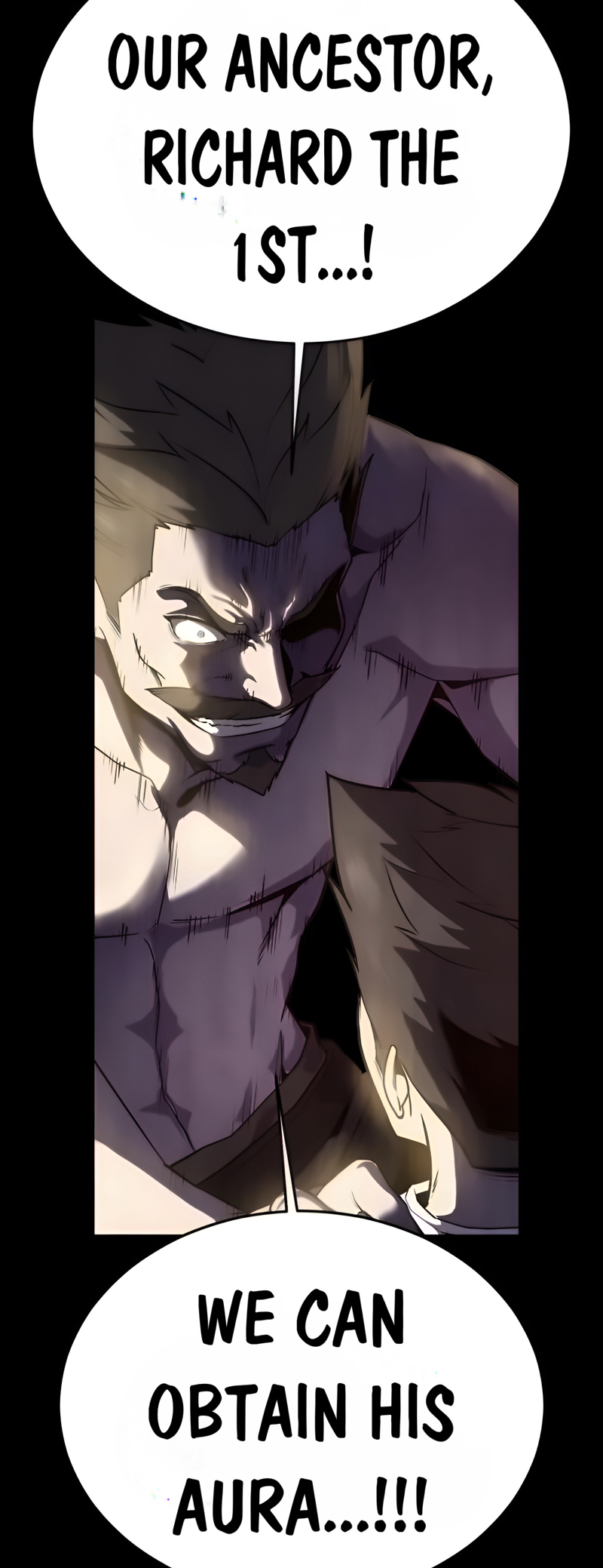 The Boy of Death Ch. 273 第36页
