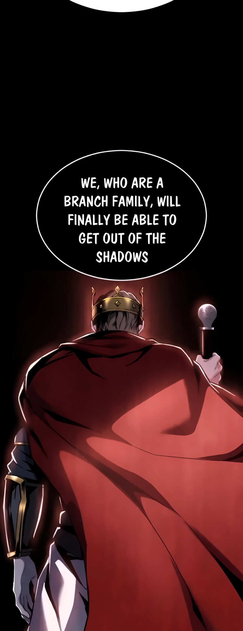 The Boy of Death Ch. 273 第37页