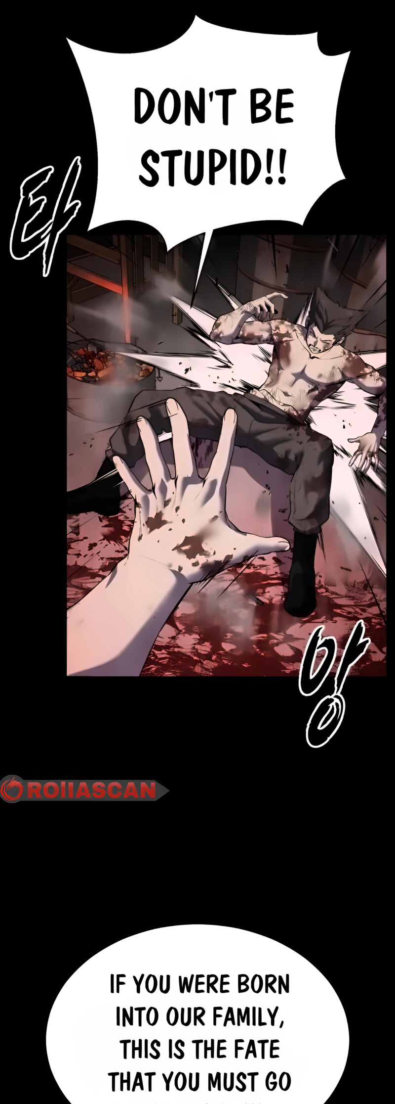 The Boy of Death Ch. 273 第42页