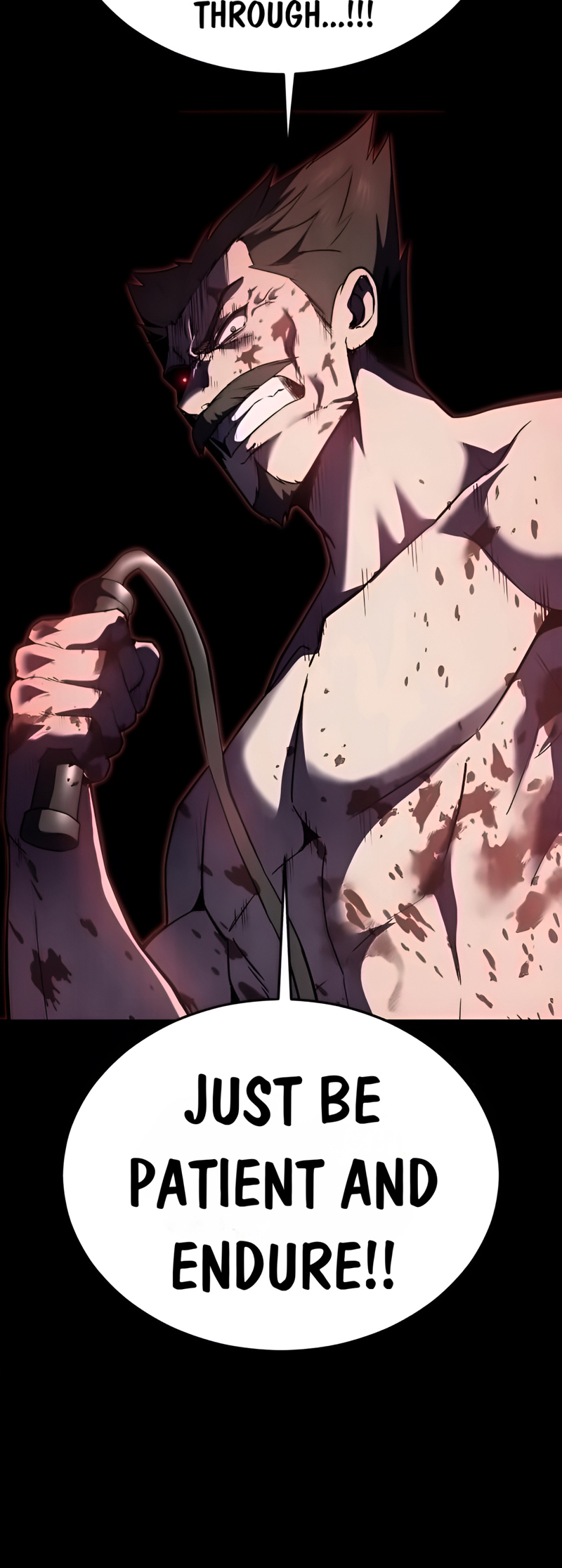 The Boy of Death Ch. 273 第43页