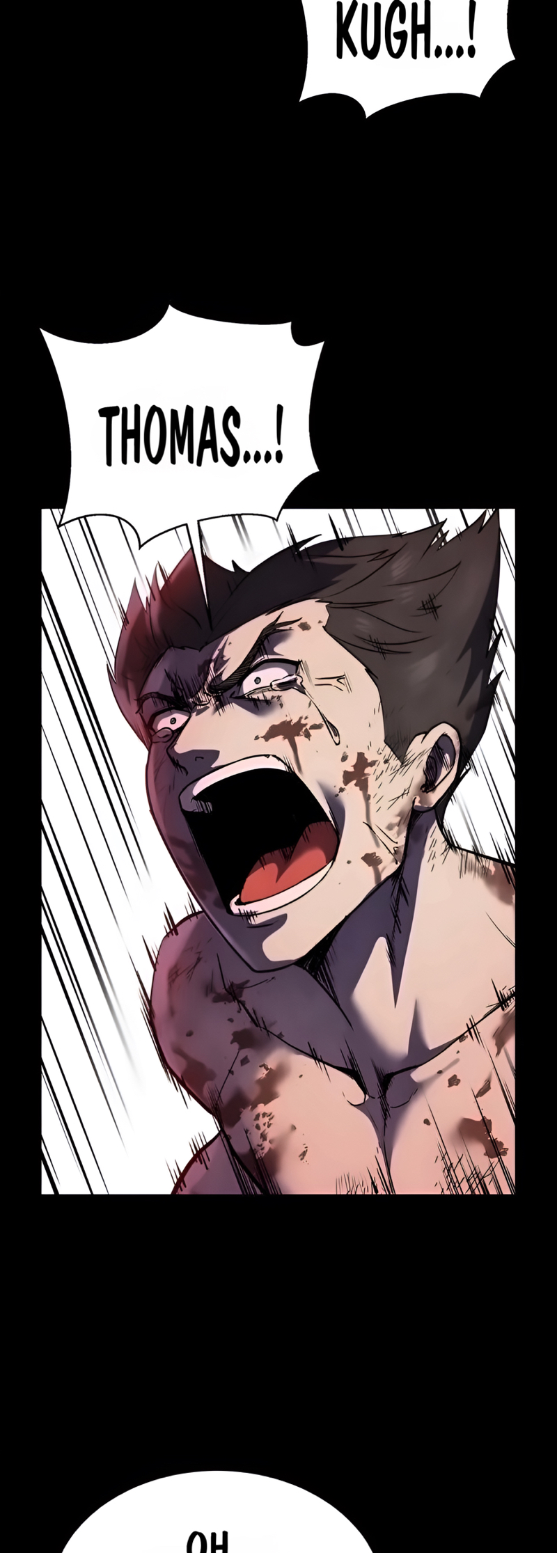 The Boy of Death Ch. 273 第46页