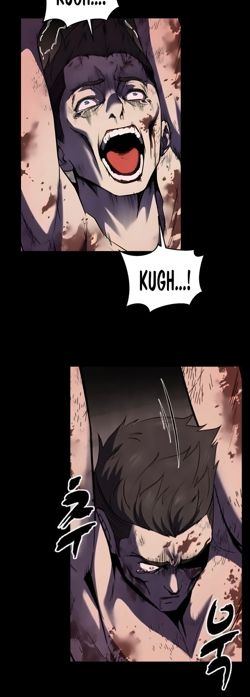 The Boy of Death Ch. 273 第48页