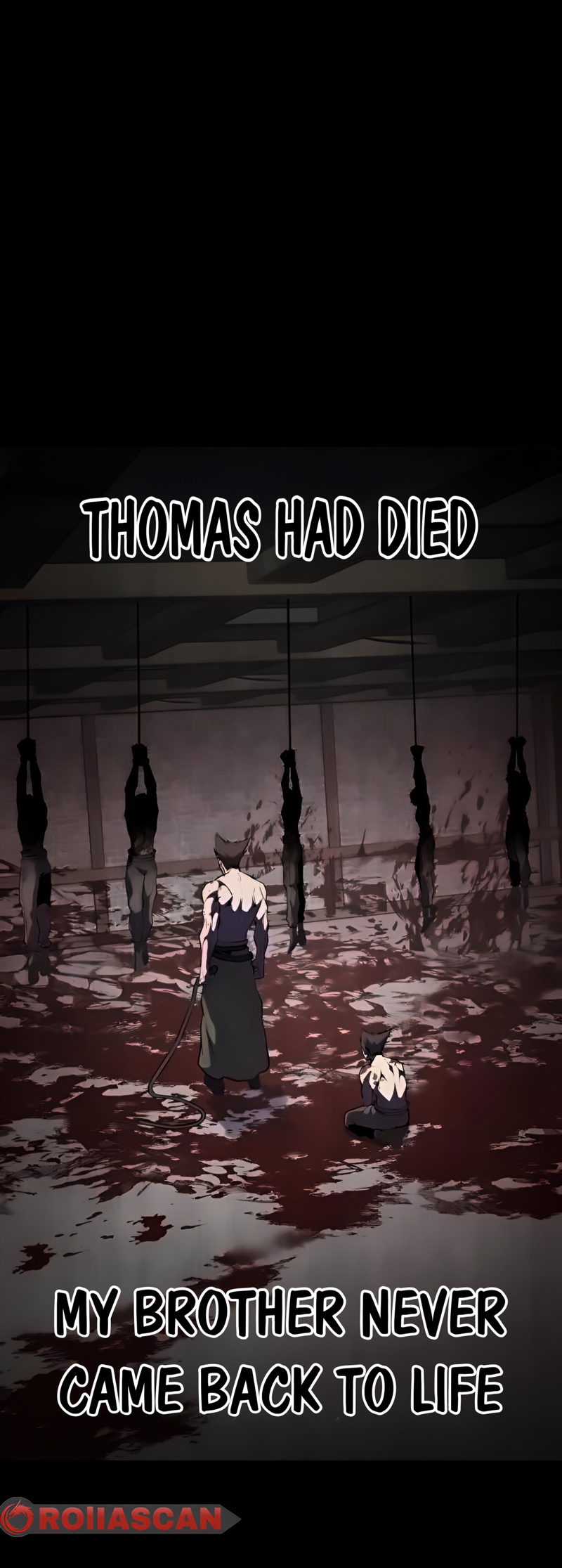 The Boy of Death Ch. 273 第49页