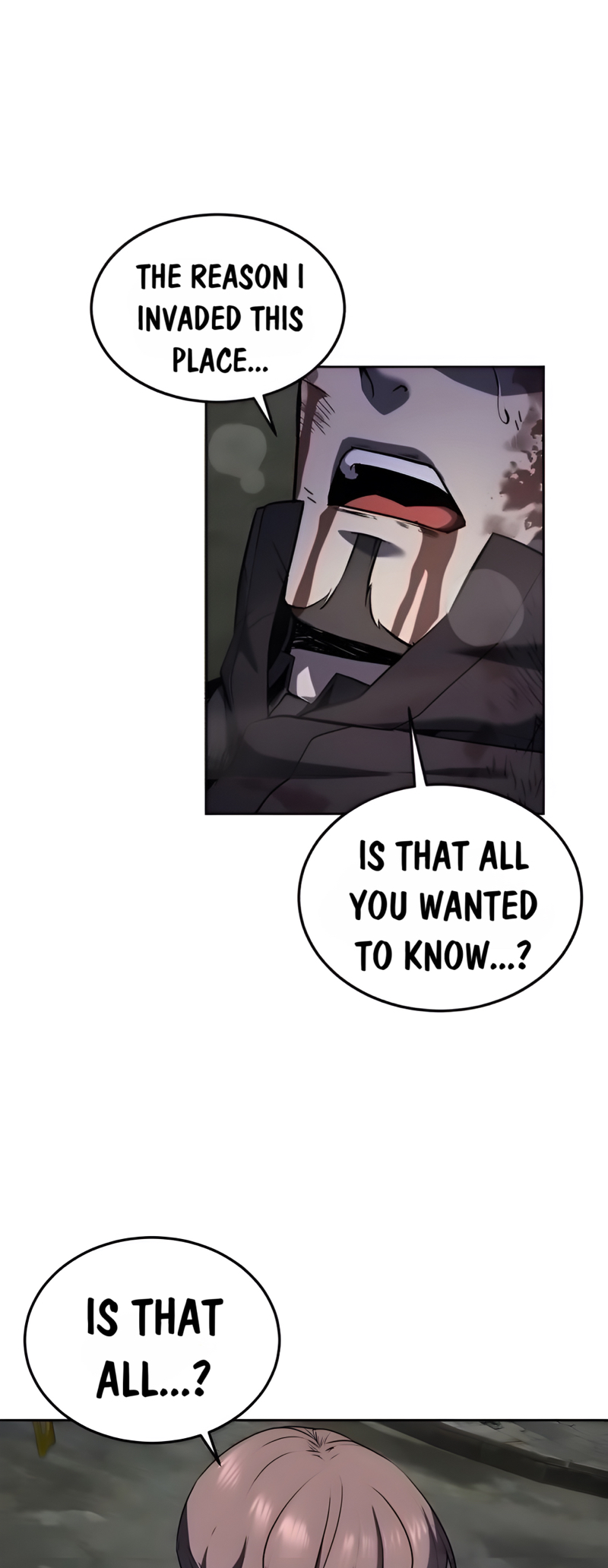 The Boy of Death Ch. 273 第6页