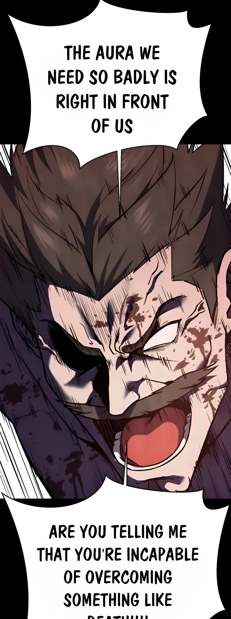 The Boy of Death Ch. 273 第52页