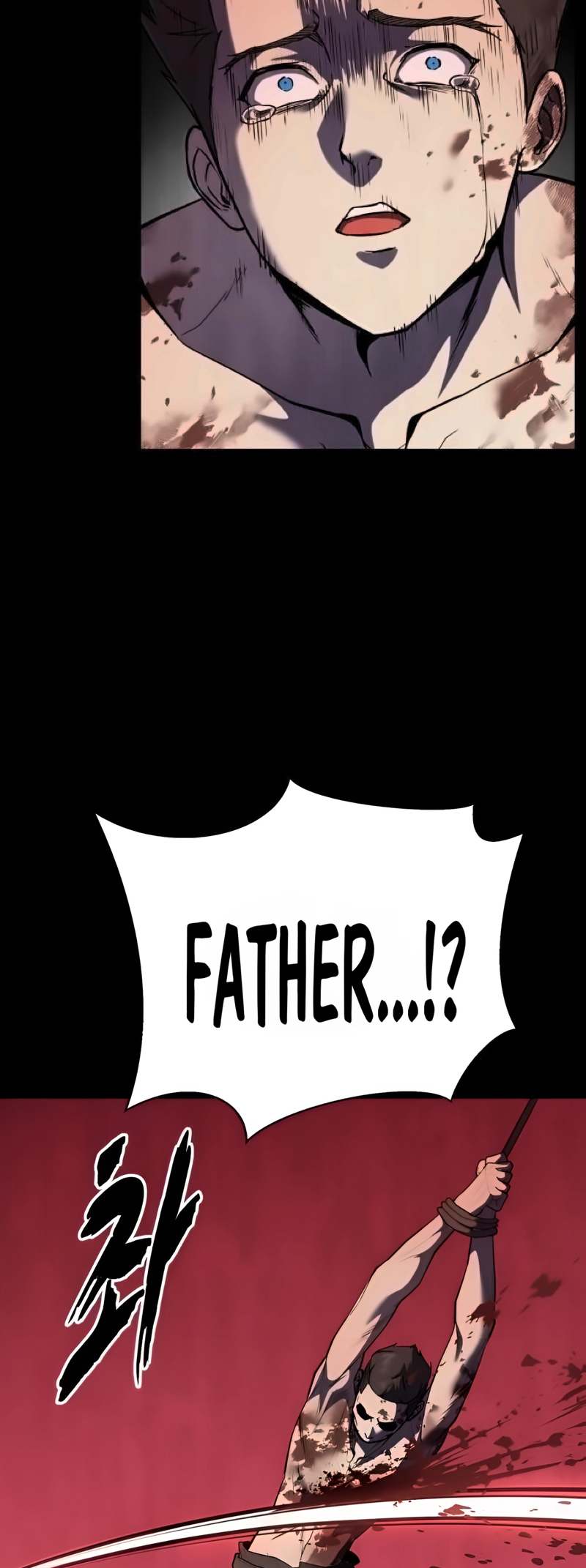 The Boy of Death Ch. 273 第54页