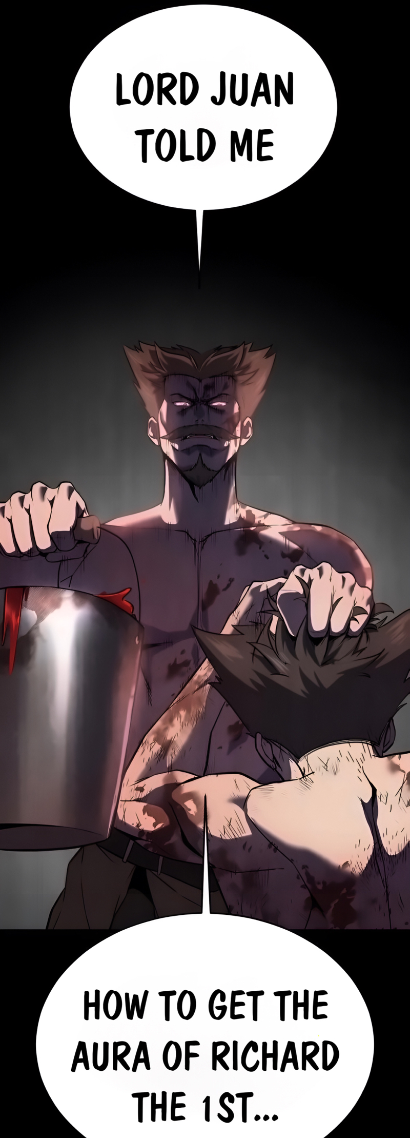 The Boy of Death Ch. 273 第57页