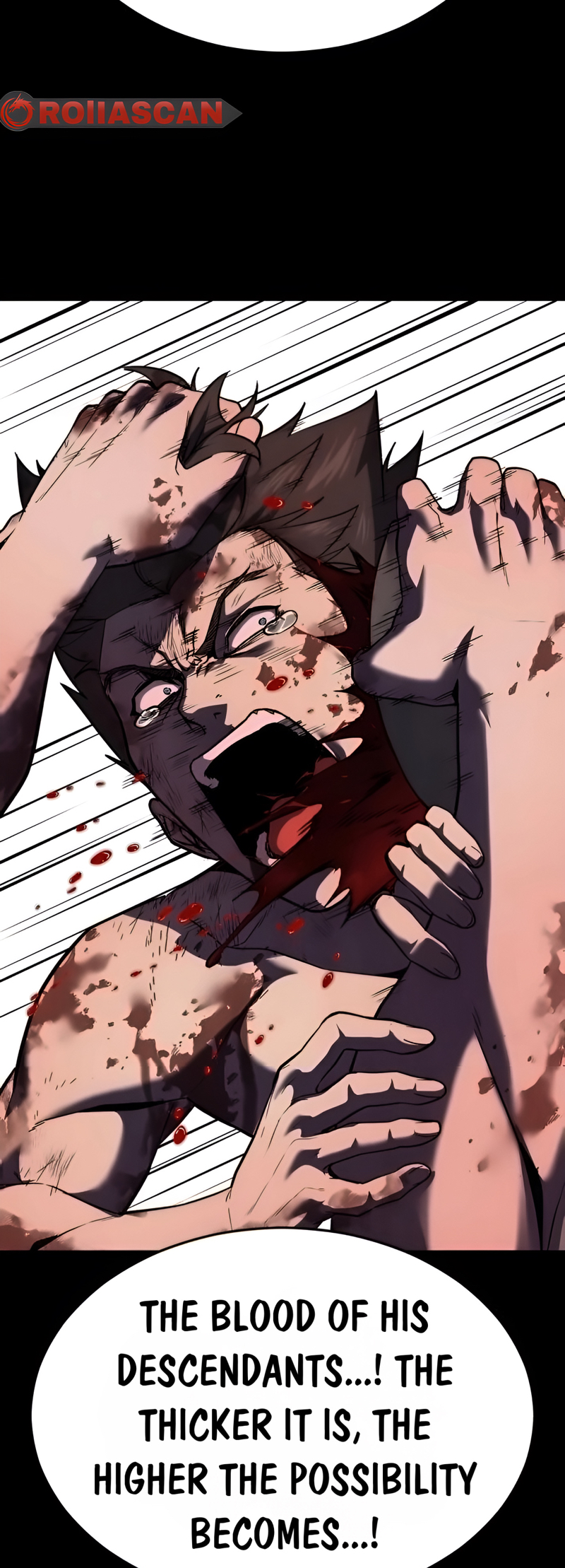 The Boy of Death Ch. 273 第58页