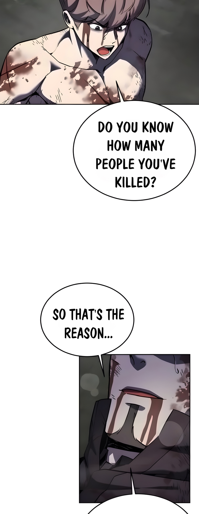 The Boy of Death Ch. 273 第7页