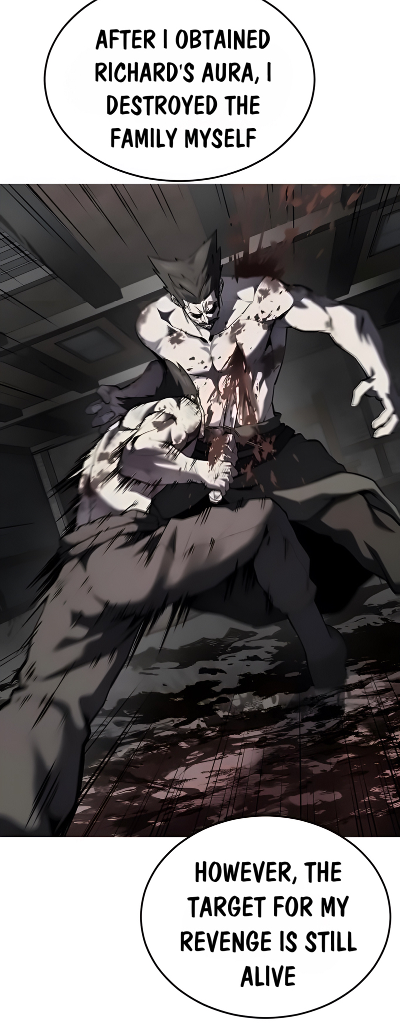 The Boy of Death Ch. 273 第66页