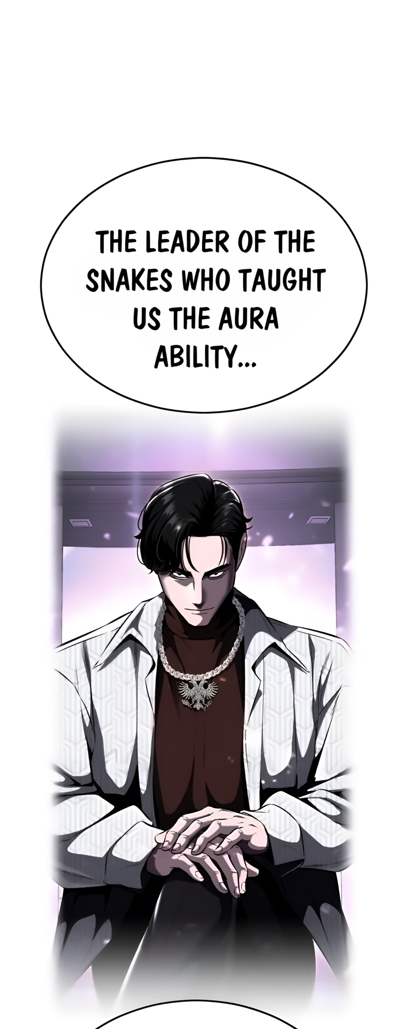 The Boy of Death Ch. 273 第67页