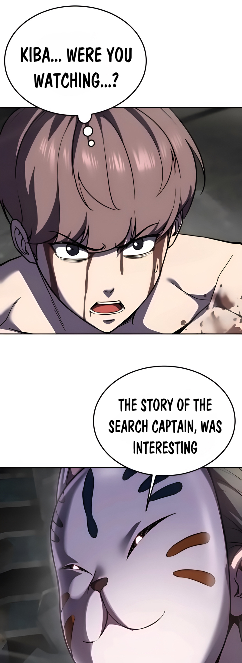 The Boy of Death Ch. 273 第72页