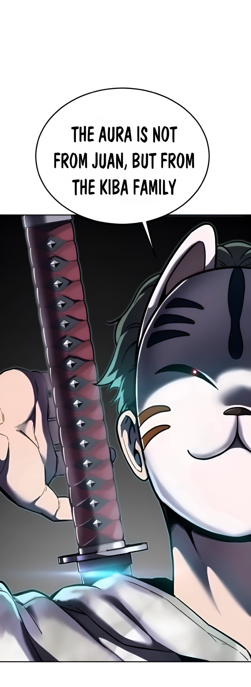 The Boy of Death Ch. 273 第74页