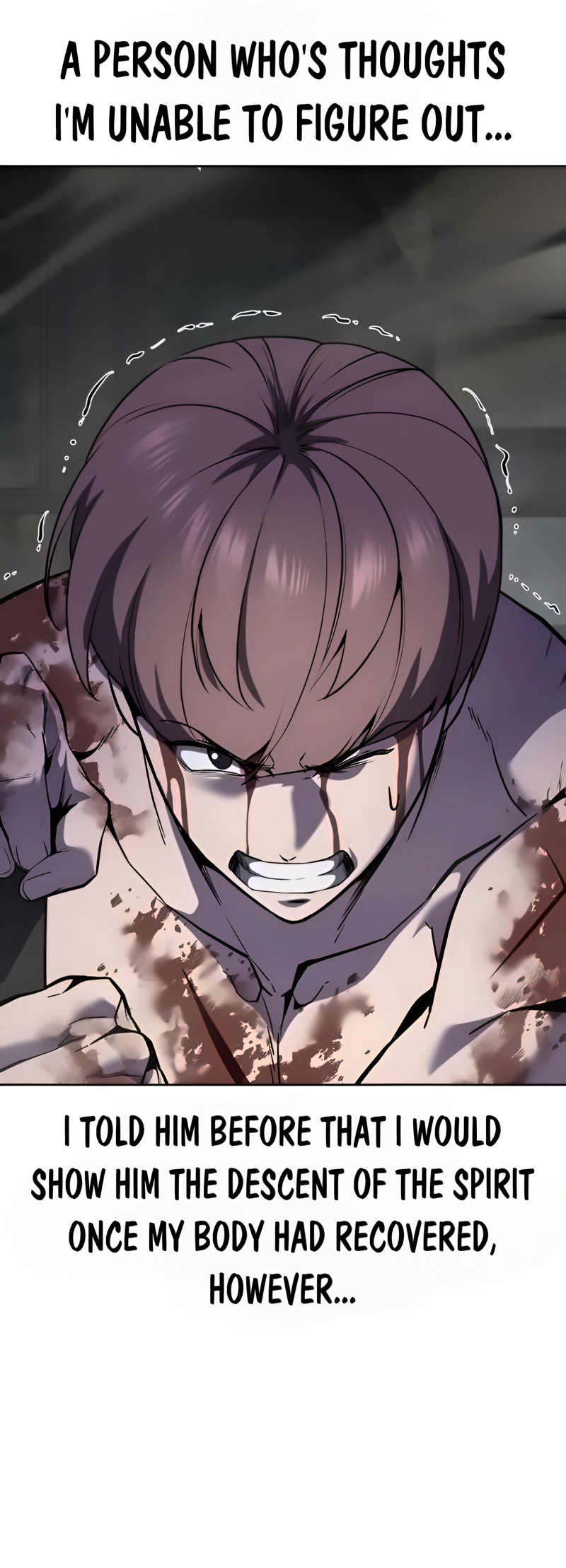 The Boy of Death Ch. 273 第80页