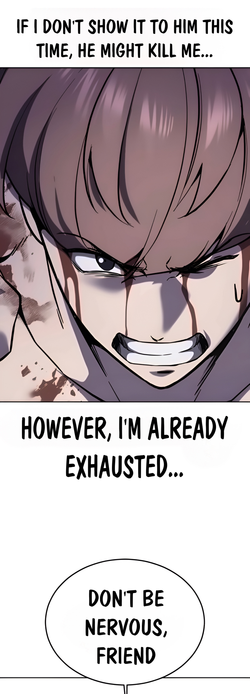 The Boy of Death Ch. 273 第81页