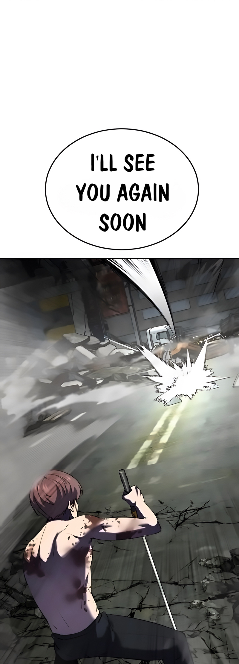 The Boy of Death Ch. 273 第83页