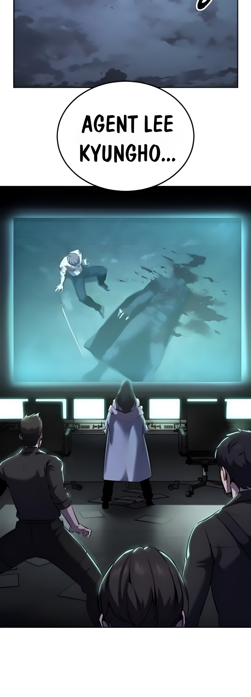 The Boy of Death Ch. 273 第85页