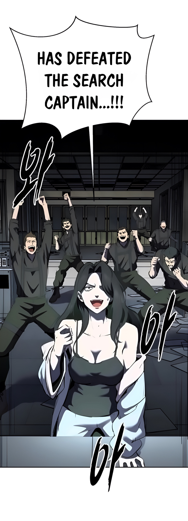 The Boy of Death Ch. 273 第86页