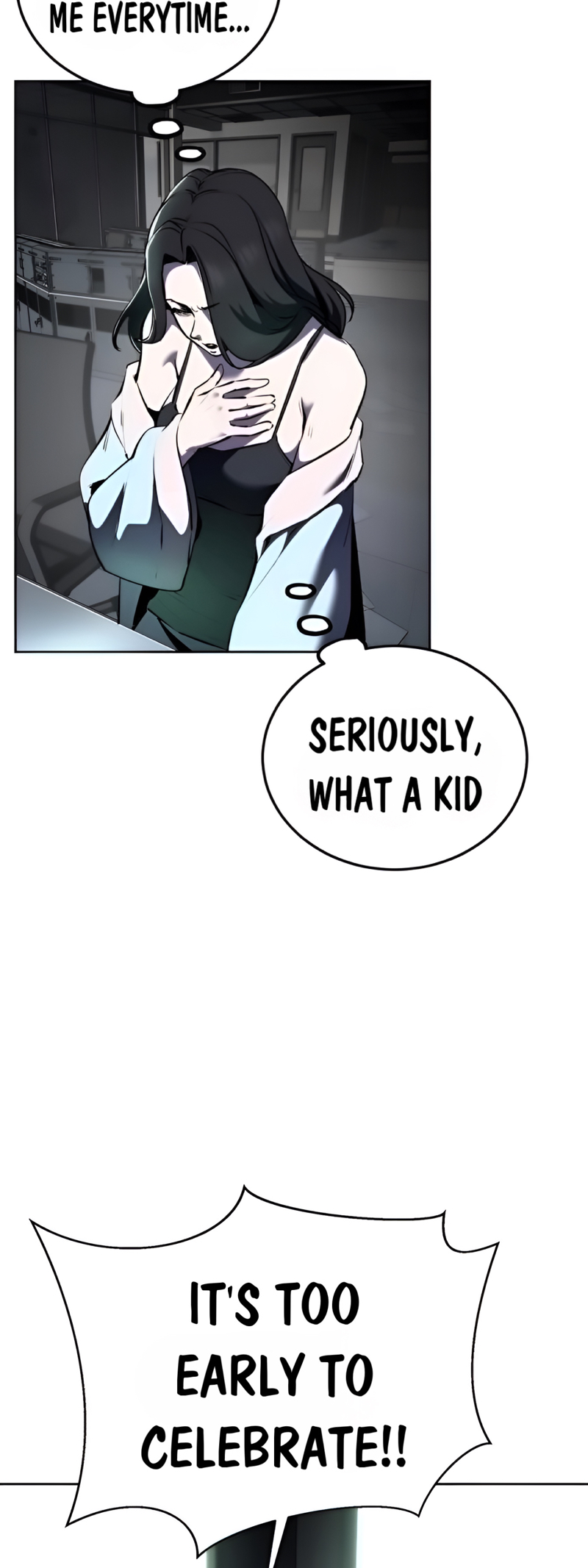The Boy of Death Ch. 273 第88页