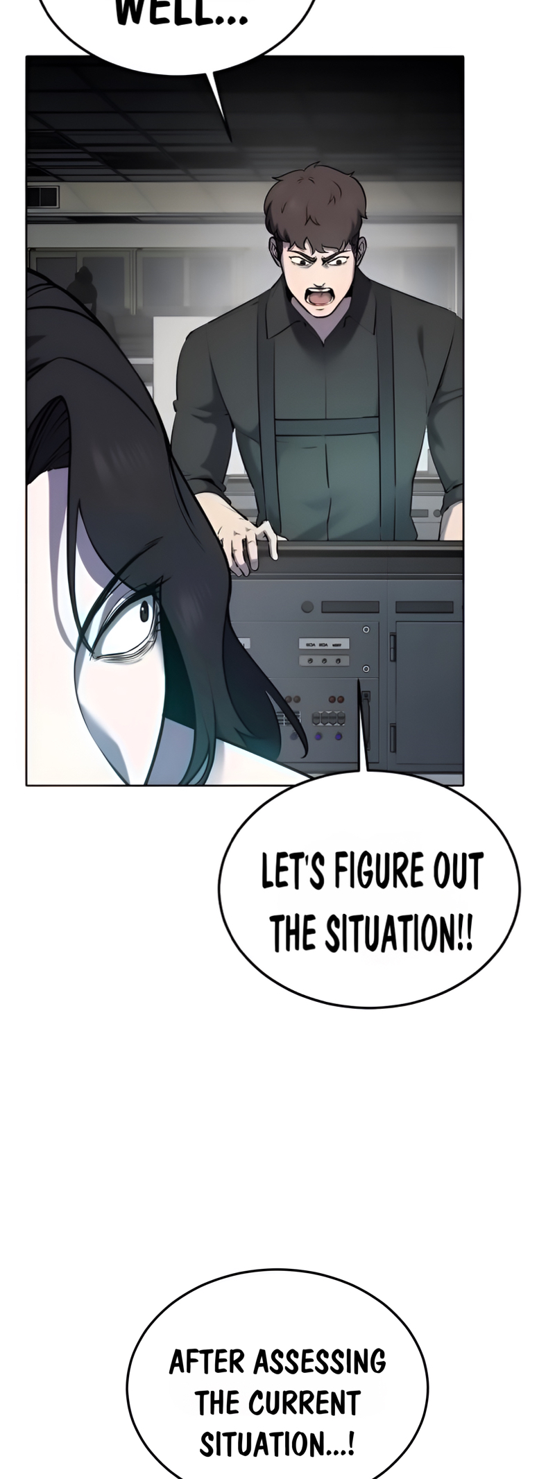 The Boy of Death Ch. 273 第90页