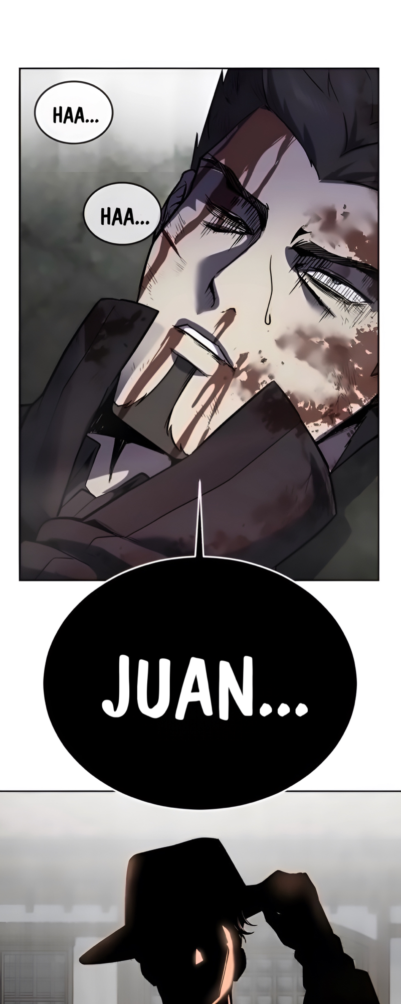 The Boy of Death Ch. 273 第10页