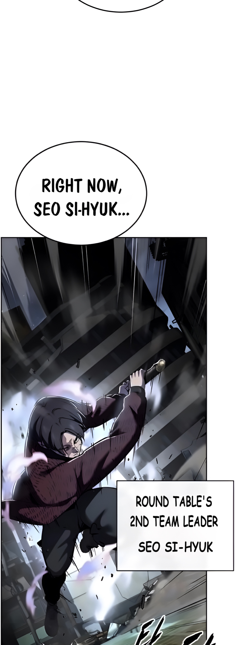 The Boy of Death Ch. 273 第91页