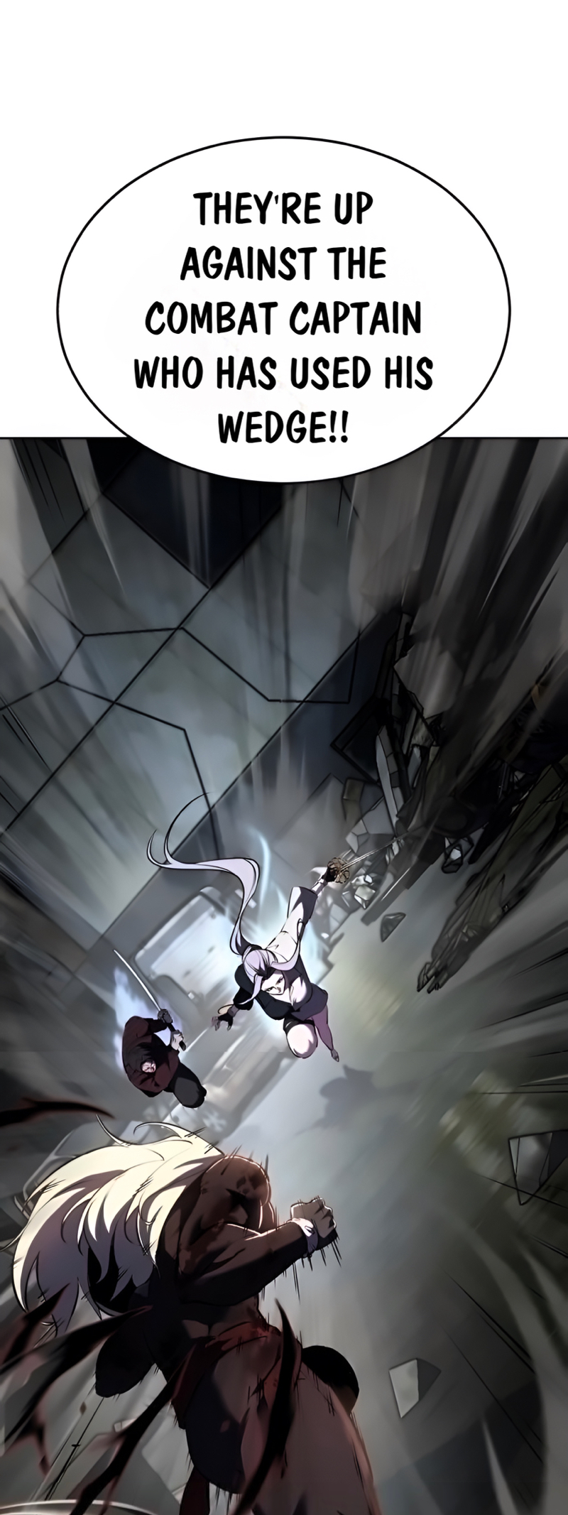The Boy of Death Ch. 273 第93页