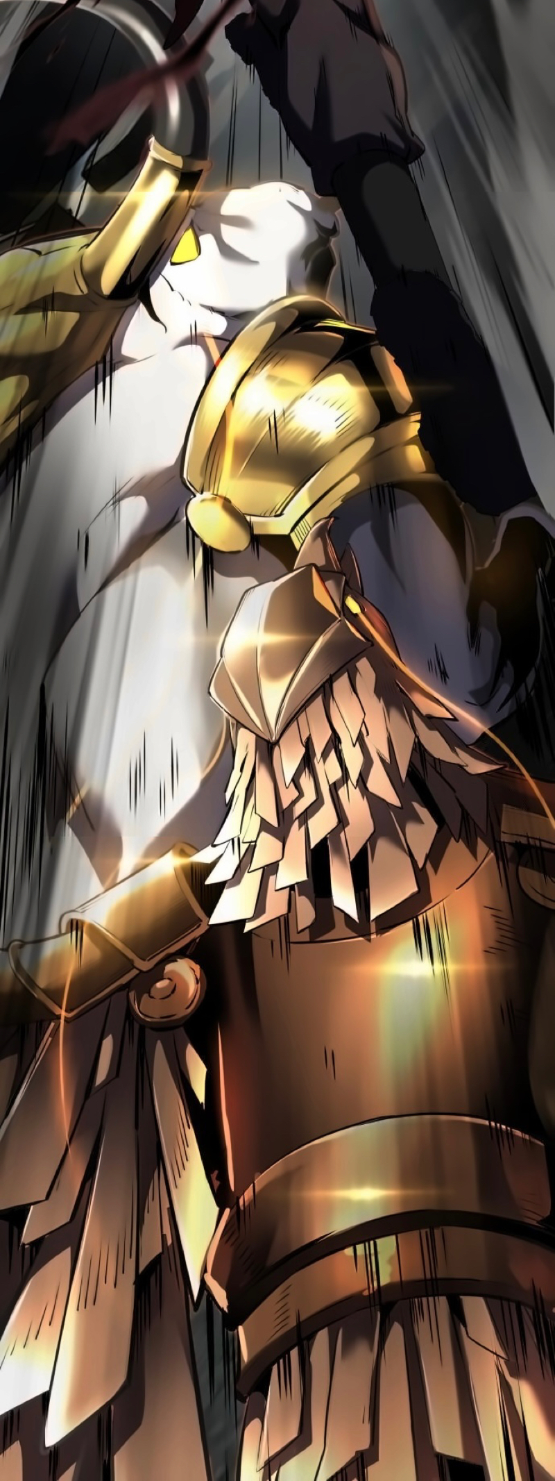 The Boy of Death Ch. 273 第94页