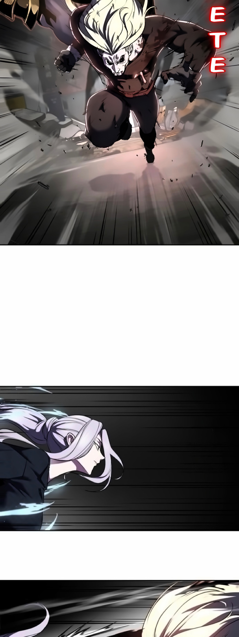 The Boy of Death Ch. 273 第96页