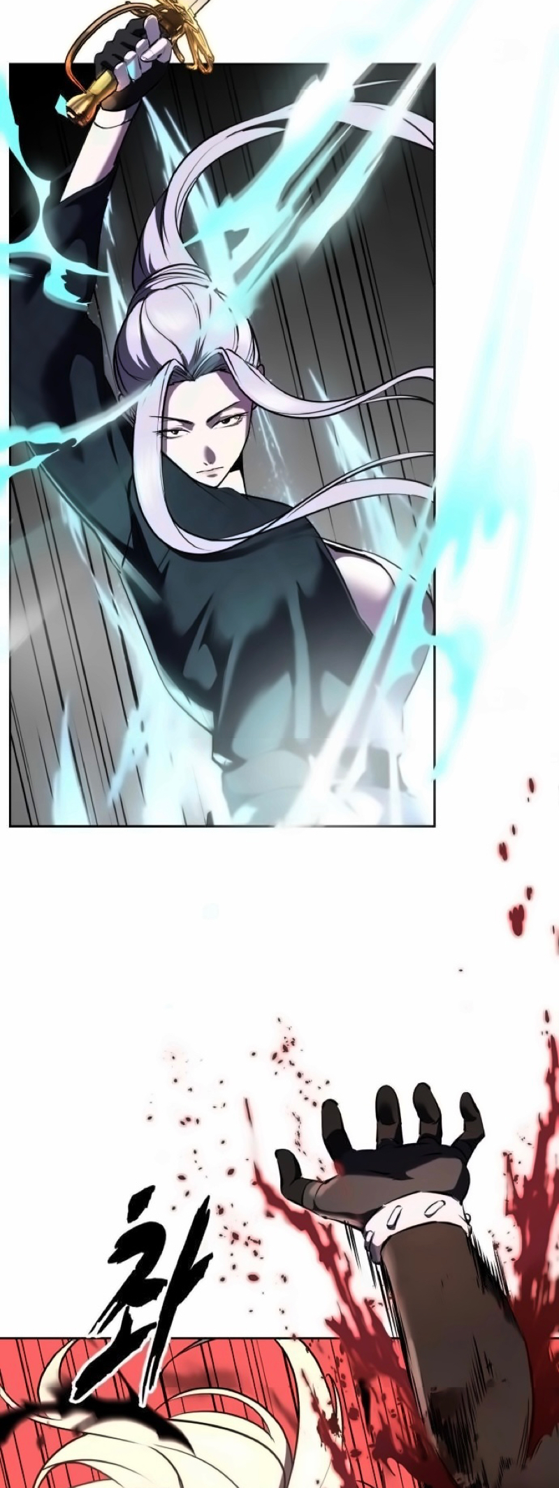 The Boy of Death Ch. 273 第98页