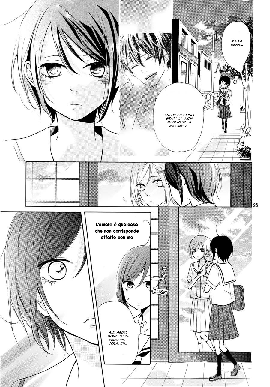 My Sweet Girl Vol. 1 Ch. 2 第29页