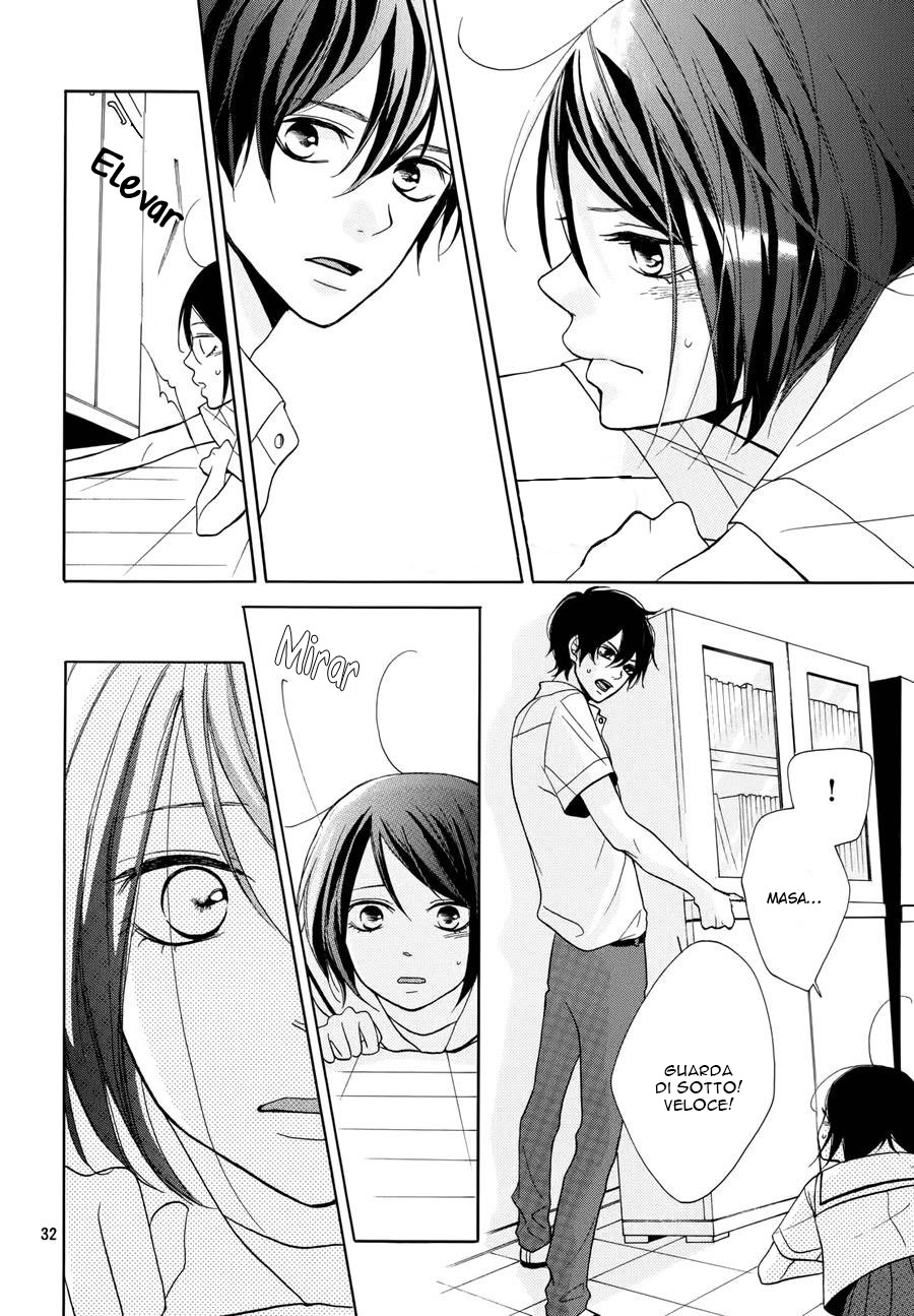 My Sweet Girl Vol. 1 Ch. 2 第36页