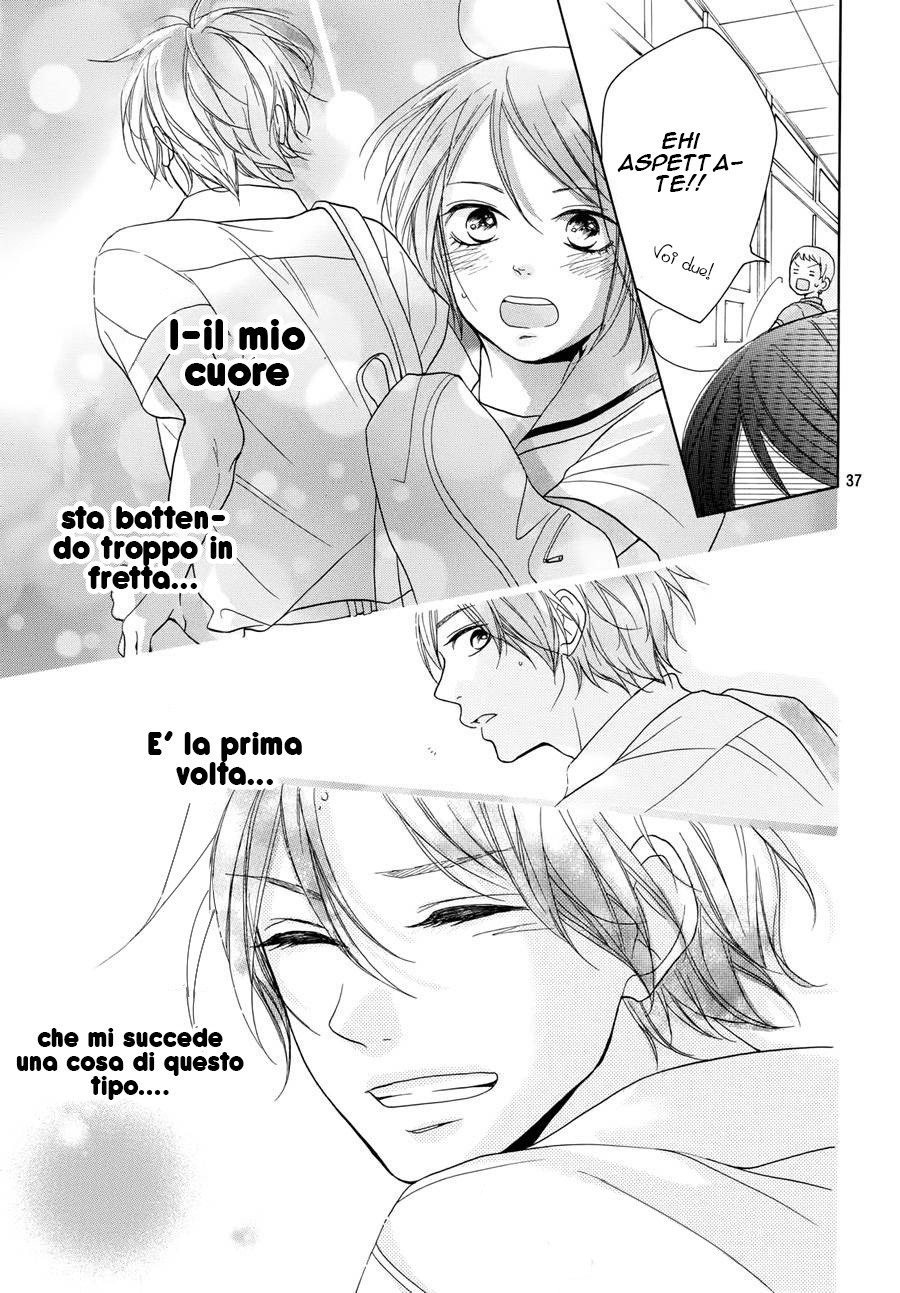 My Sweet Girl Vol. 1 Ch. 2 第42页