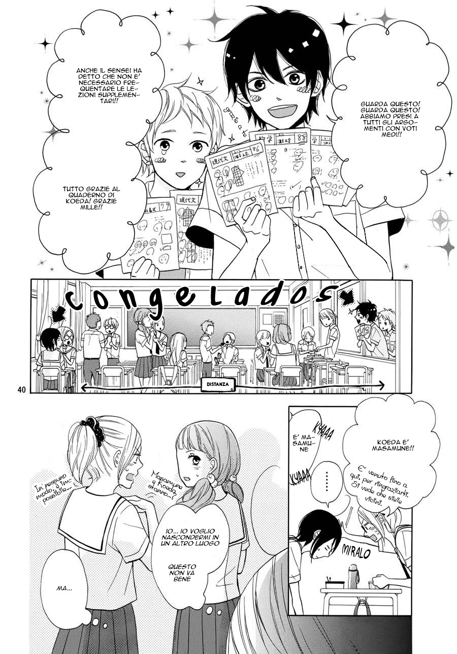 My Sweet Girl Vol. 1 Ch. 2 第45页