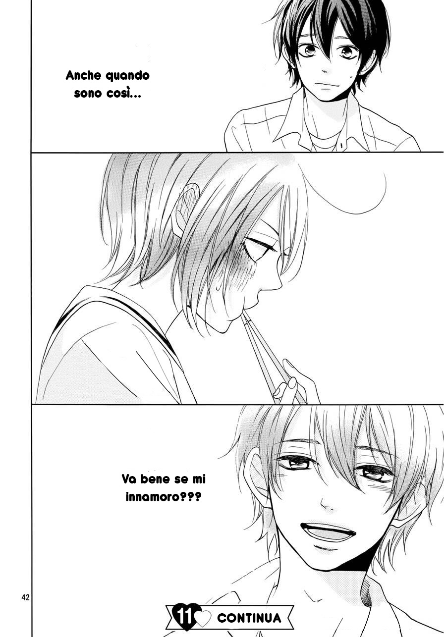 My Sweet Girl Vol. 1 Ch. 2 第47页