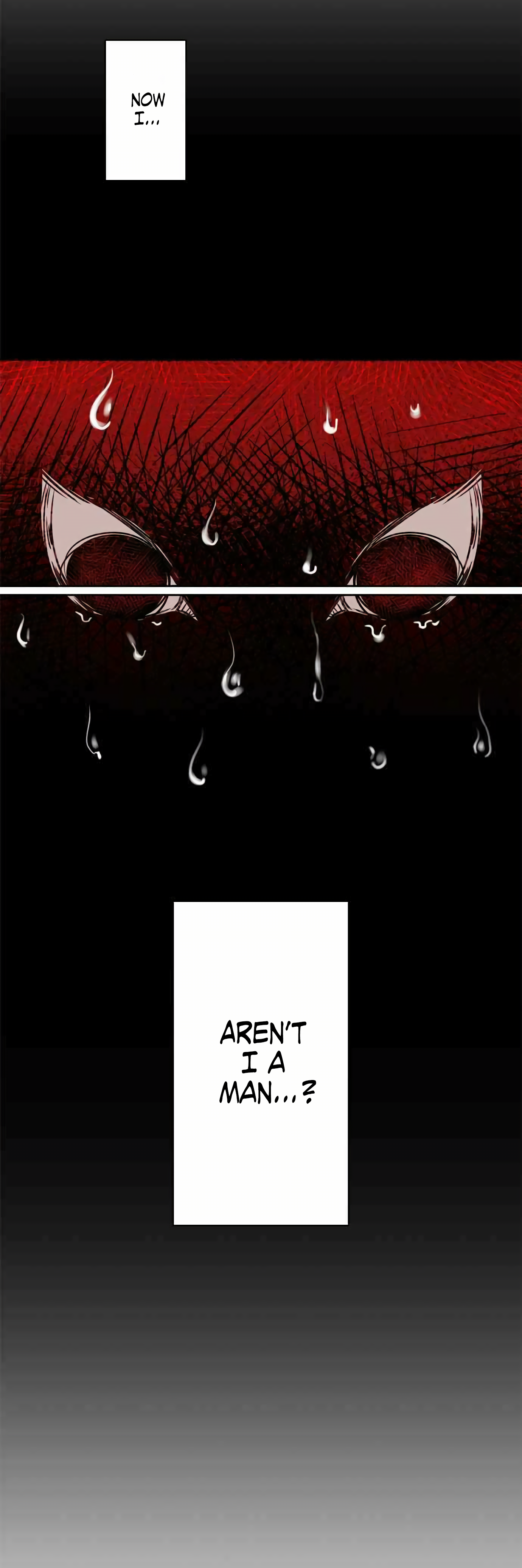 Man Drowning in a Veil Ch. 3 第16页