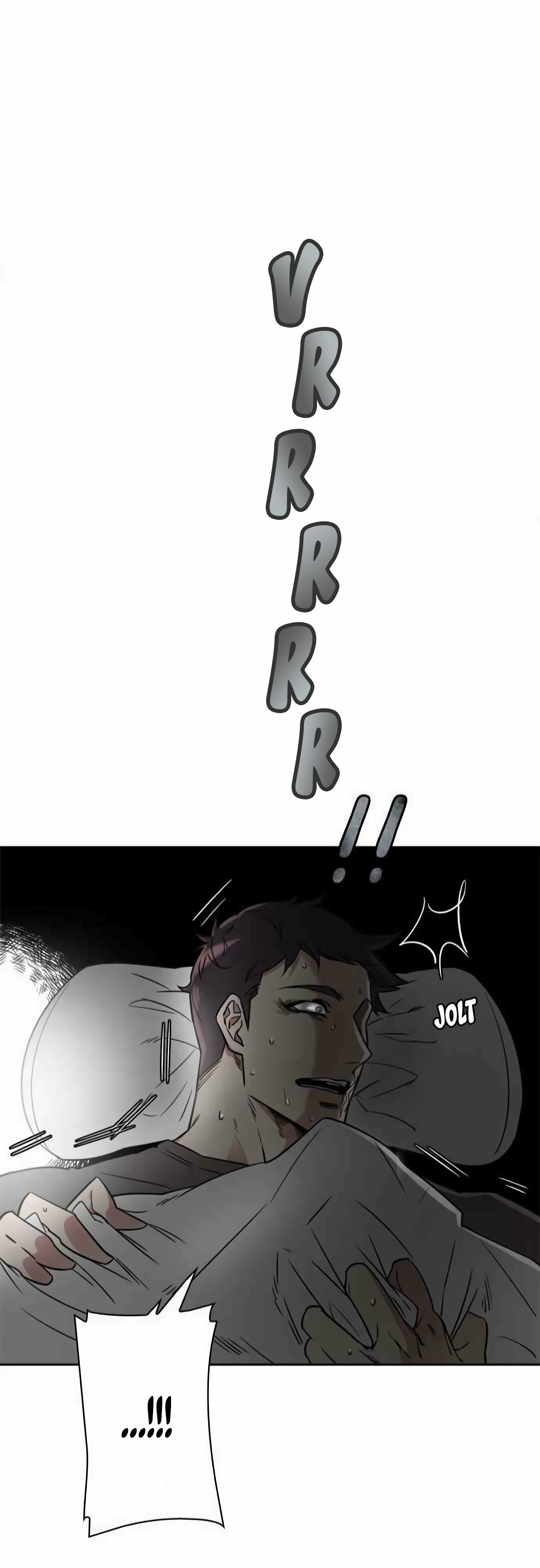 Man Drowning in a Veil Ch. 3 第27页