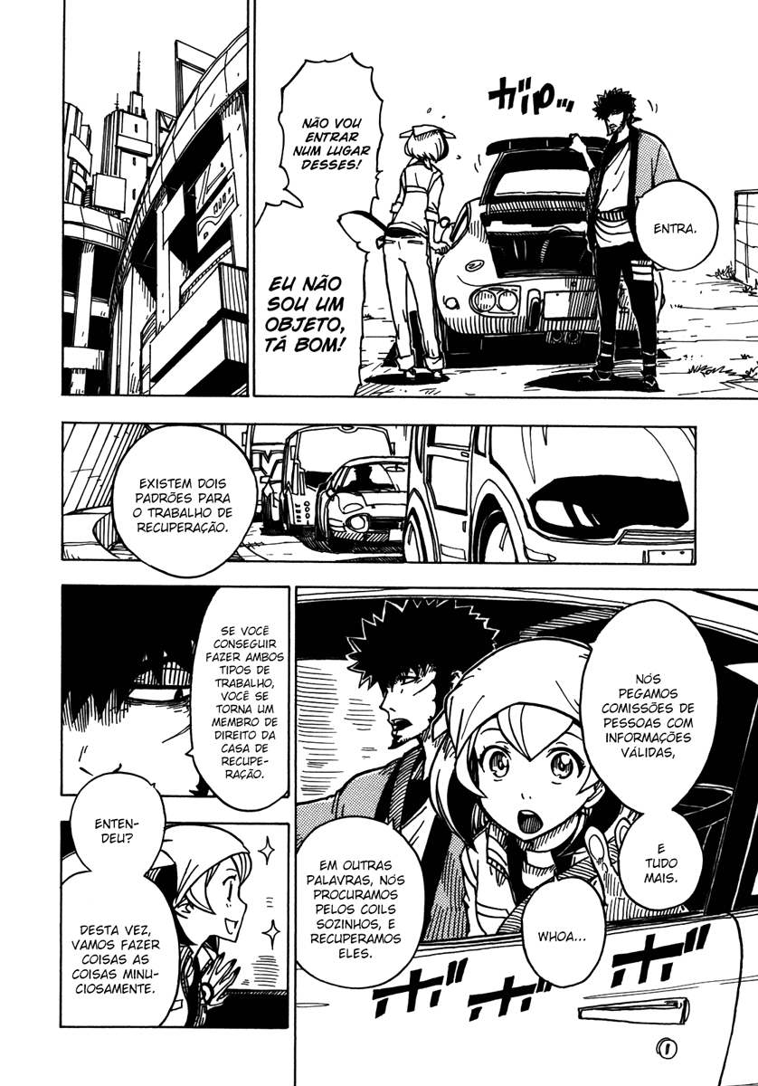 Dimension W Derrotado 第12页