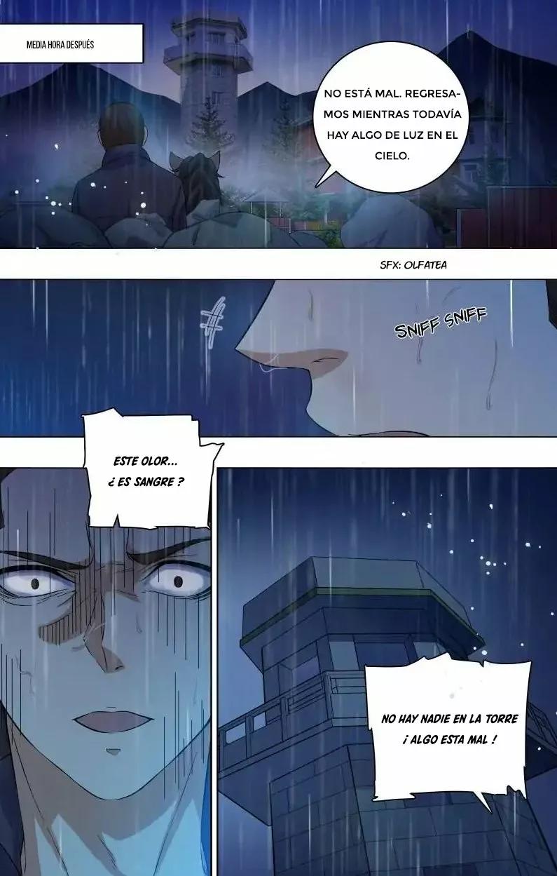 Zuìqiáng Bīngwáng Ch. 1 第11页